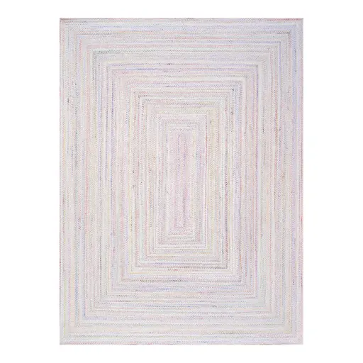 Pasargad Home Faro Indoor/outdoor Area Rug- 5' 0'' X 8' 0''