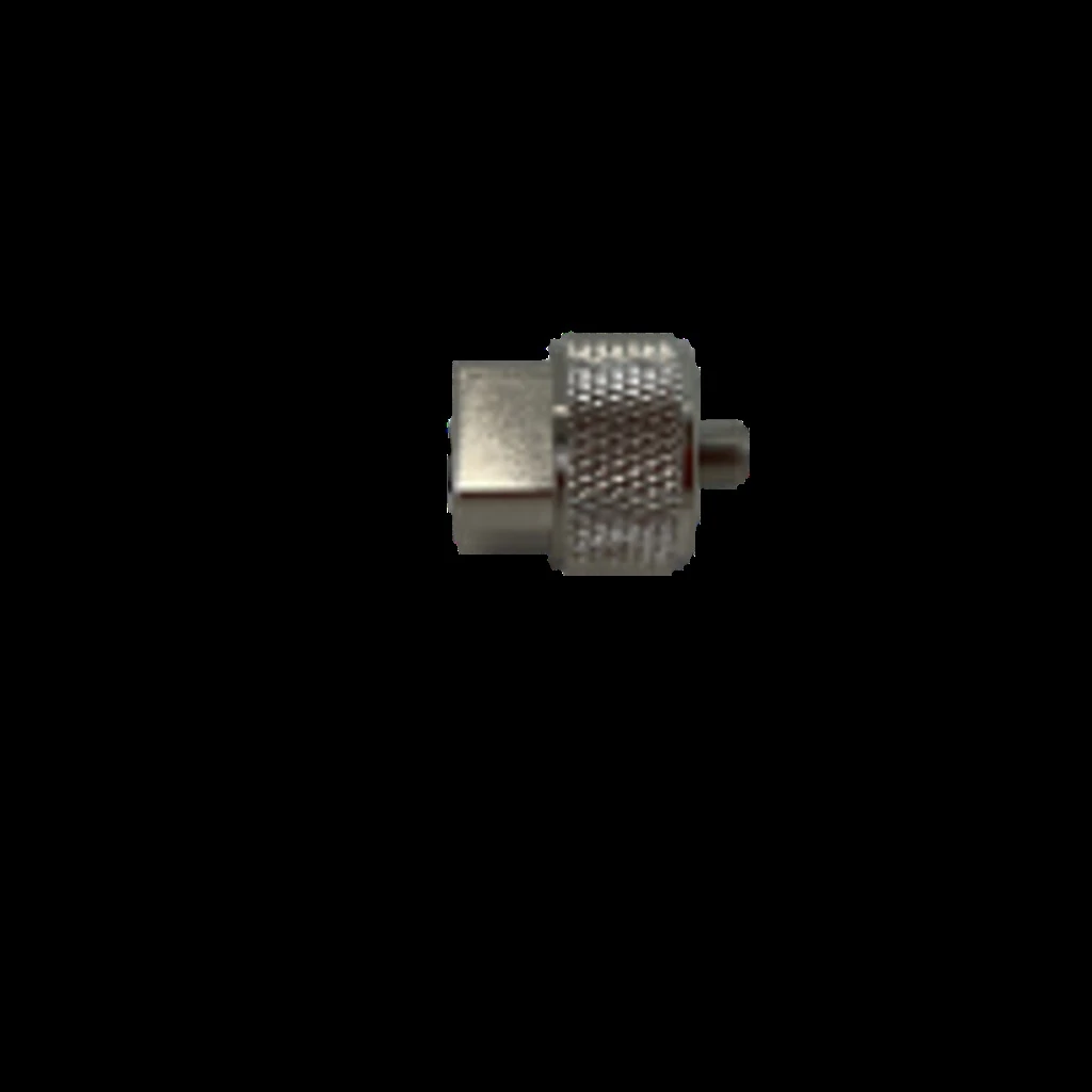 Tempo Ofl100-scapc Bulkhead Adapter For The Ofl100, Sc/apc