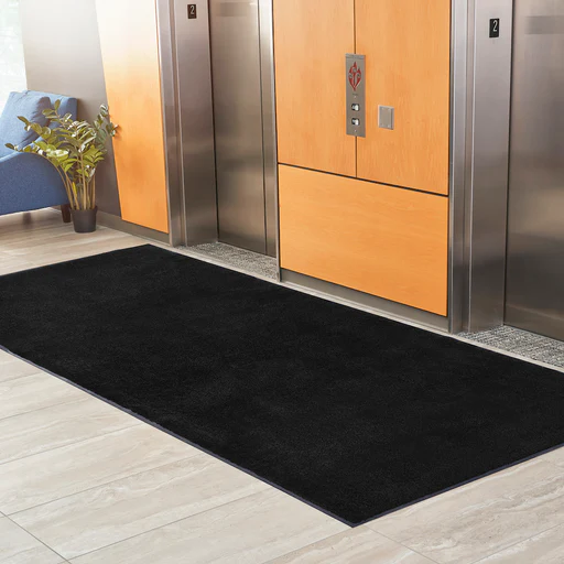The Ultimate Mat Black 35" X 19'