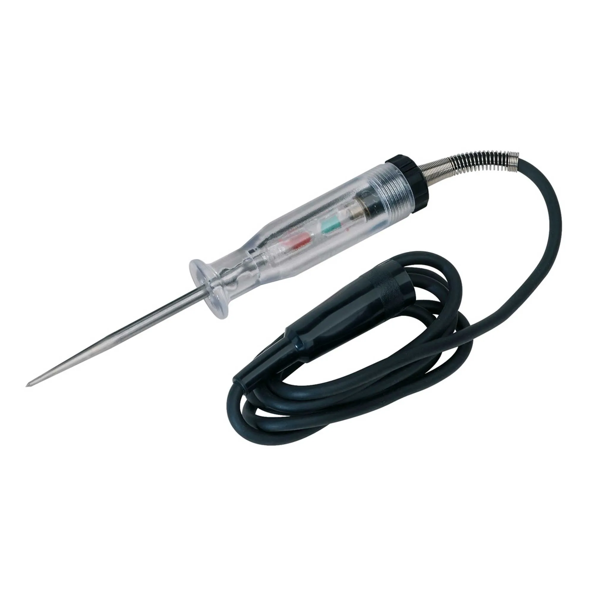 Sealey Circuit Tester 6/12/24v With Polarity Test - Ak4030