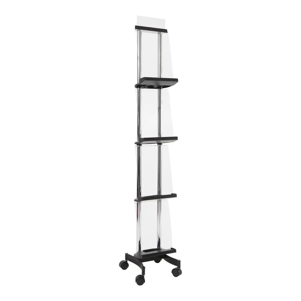Alba Display Rack
