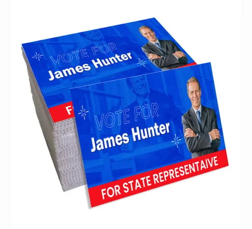 Bulk Yard Signs