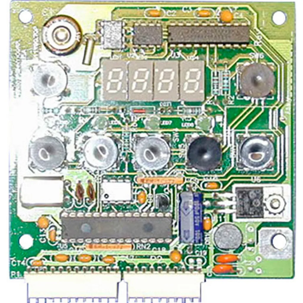 Allpoints 8010898 Solid State Temp Control For Henny Penny