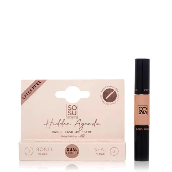 Sosu By Sj Hidden Agenda Under Lash Adhesive