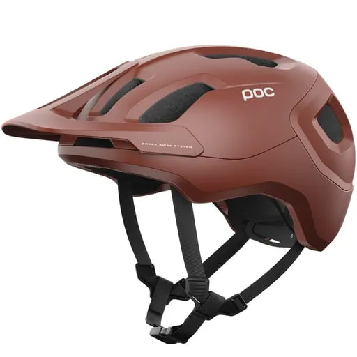 Poc Axion Himalayan Salt Matt