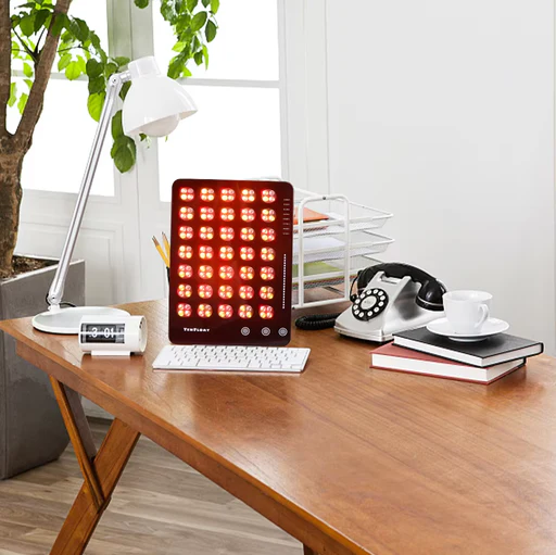Welzo Radiantpanel Pro — Full-body Red & Infrared Light Therapy System