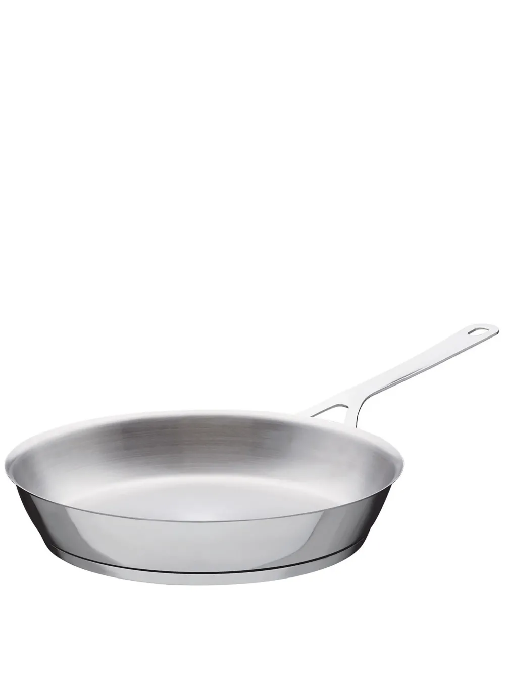 Alessi Pots&pans Stainless Steel Frying Pan