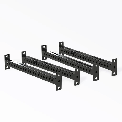 Pr-5000 Crossmembers - Set/30"/army Green