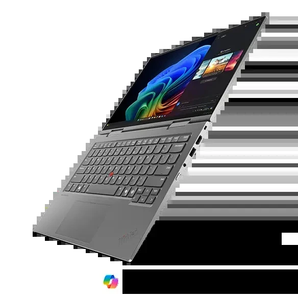 Thinkpad X1 2-in-1 Gen 10 Aura Edition 14 Inch Intel Laptop