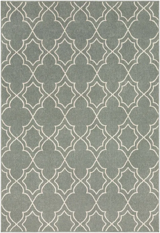 Wroxham Area Rug - Clearance - 7'3" X 10'6" Rectangle