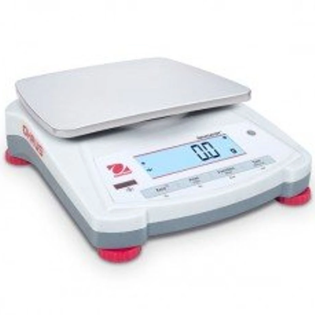 Ohaus Nvt2201 Navigator Multipurpose Portable Balance, 77.6 Oz