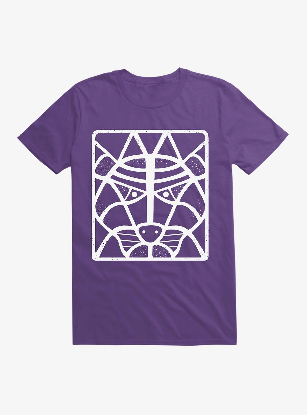 Tiger T-shirt