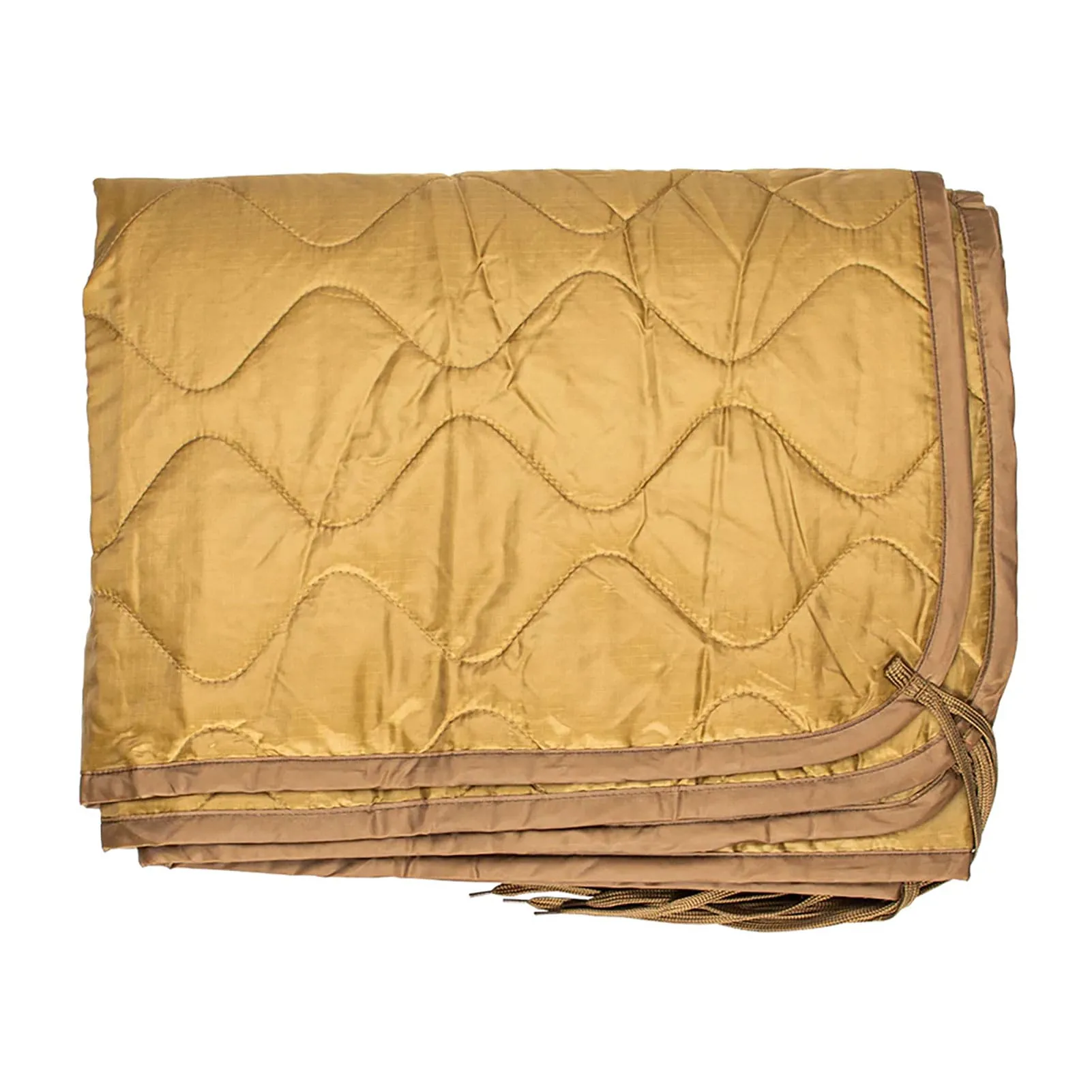Fox Outdoor Coyote Poncho Liner (21-68)
