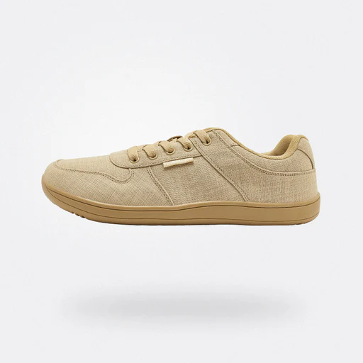 Agave - Barefoot Shoes - Khaki