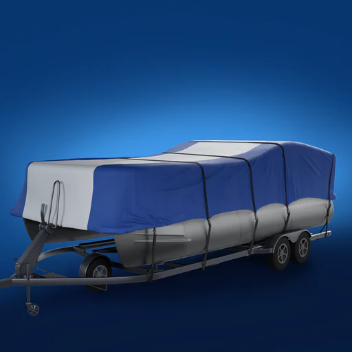 Seal Skin Supreme Pontoon Covers For 2022 G3 Boats Lv 188 F
