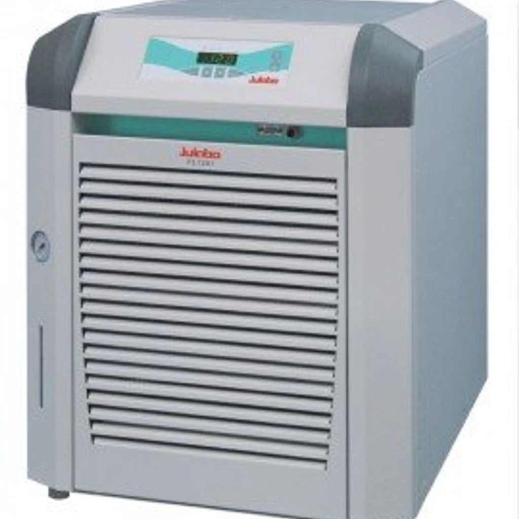 Julabo 9661012 Fl1201 Recirculating Chiller, 1,200 W Cooling Power