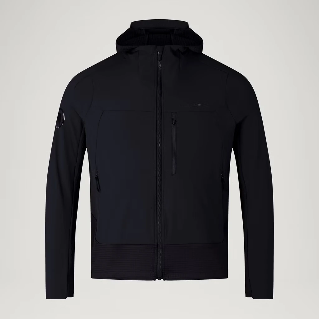 Men's Mt500 Polartec® Jacket - Black