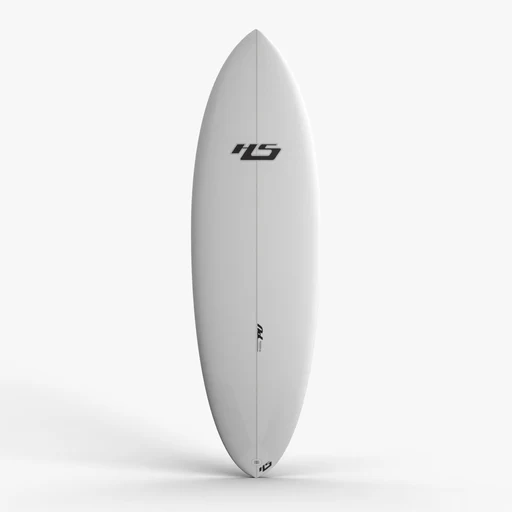 Hypto Krypto - Custom Dimensions - Haydenshapes Will Reach Out For Desired Sizing/fcsii 3