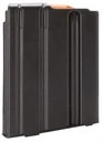 Ruger 90428 Sr556 5rd 223 Rem/5.56x45mm Fits Ruger Ar-556/sr-556 Black Steel, Magazine