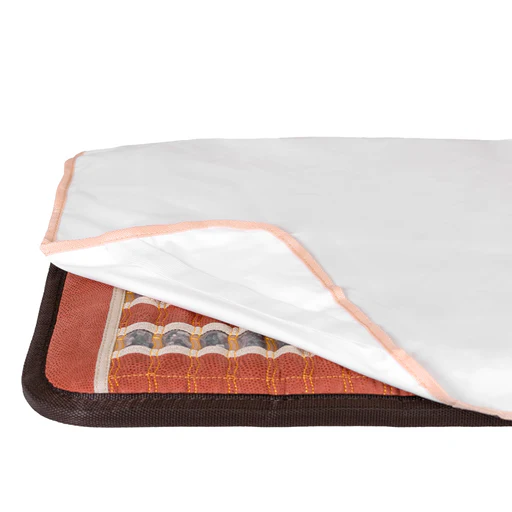 Waterproof Cover | Thin Polyester - 80” X 76”