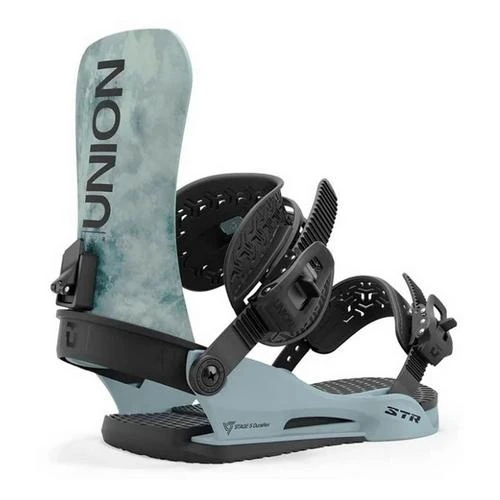 Men's Union 2025 Str Snowboard Bindings