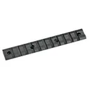 Weaver Multi Slot 48311, Remington 783 La, Matte Finish, Black