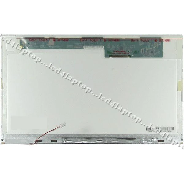 Ibm Lenovo Thinkpad T61 15.4" Laptop Screen Lcd