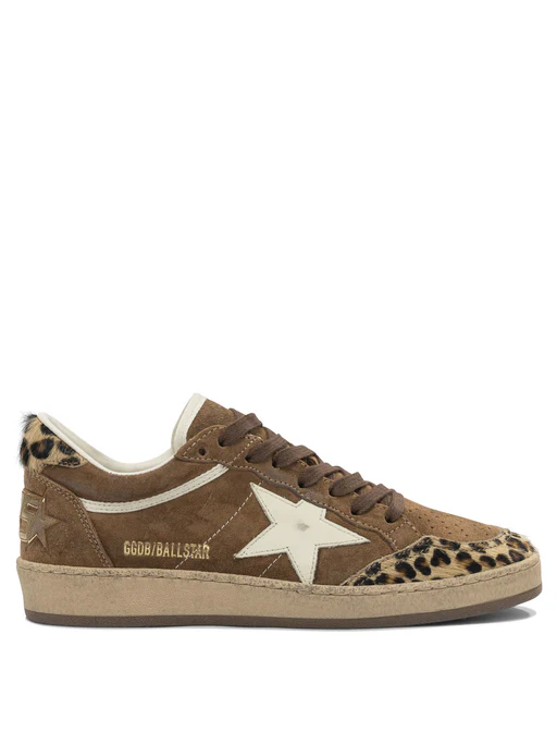 Golden Goose Women "ball-star" Sneakers
