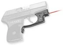 Crimson Trace Lg-431 Laserguard Laser Sight For Ruger Lcp