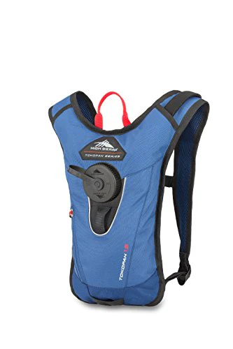 High Sierra Tokopah Outdoor Backpack Reservoir - Pilot/atlantic/crimson