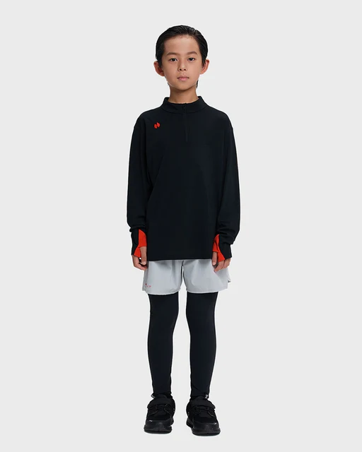 Kid's Sorona Professional Training Functional Shirt