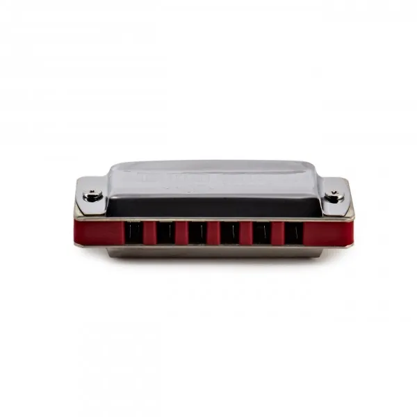 Seydel 1847 Big Six Harmonica Lava A