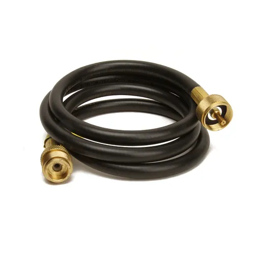 Mr. Heater Propane Hose To Post