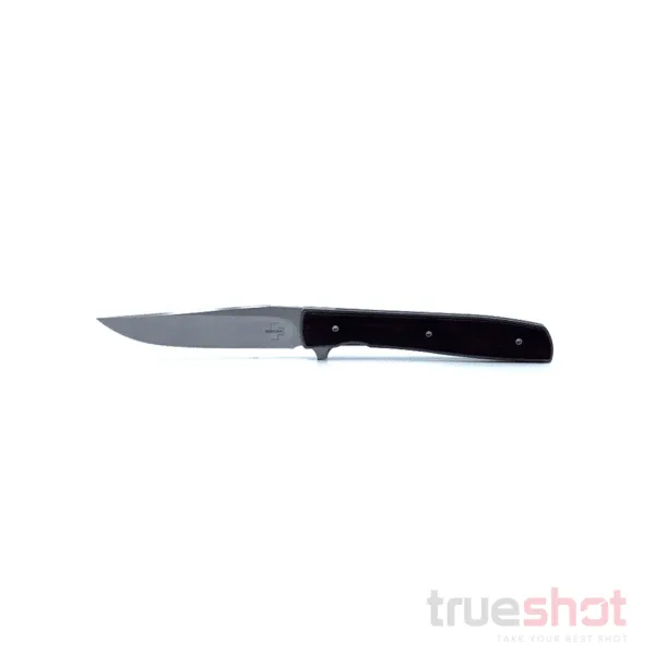 Boker Plus Urban Trapper Cocobolo Satin Wood Vg10 3.50"