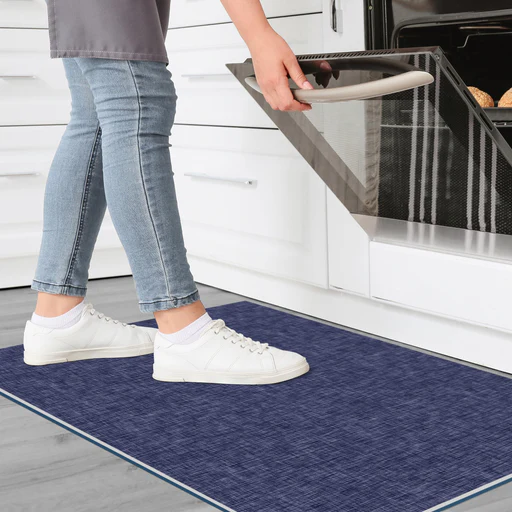 Pacific Comfort Mat - Runner 2'x8'/grey