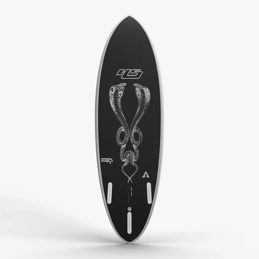 Hypto Krypto Futureflex - Nathan Kostechko Cobras - Fcsii 3/5'11" X 20 3/8" X 2 11/16" X 34.72l