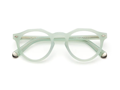 Dogleg Progressive Glasses - 2.50