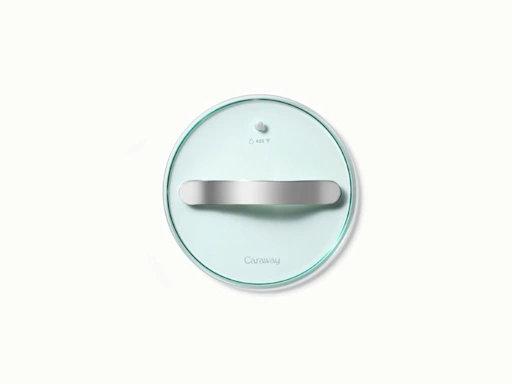 Glass Lid