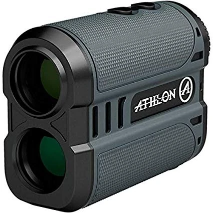Athlon Optics Midas 1 Mile Rangefinder Grey