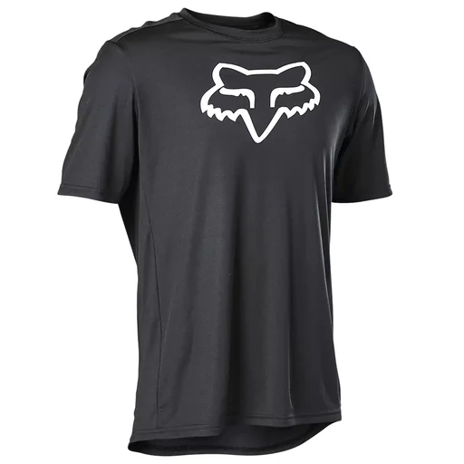 Maglia Fox Ranger - Nero