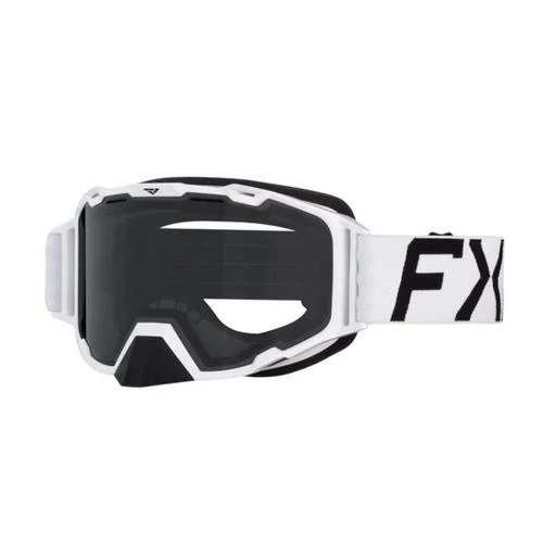 Fxr Maverick Prime Snowmobile Goggles