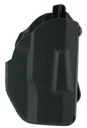 Safariland 7378 Als Paddle Taurus Pt100 Safariseven Black