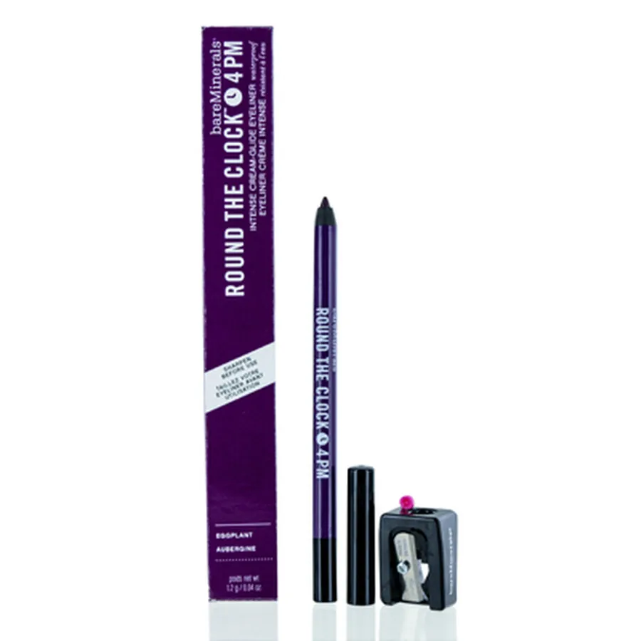 Round The Clock Intense Cream Eye Liner (4 Pm) 0.04 Oz