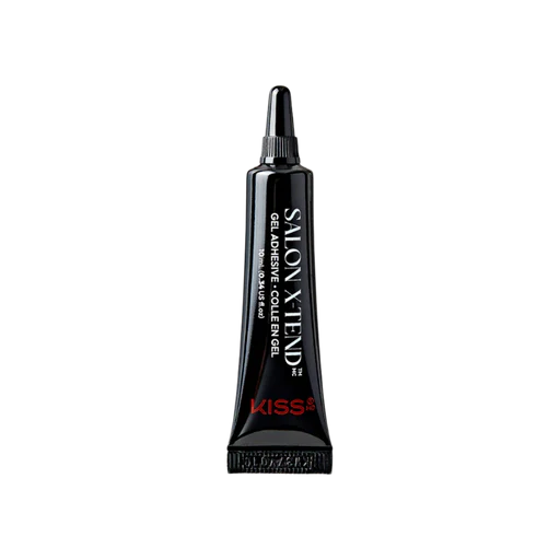 Kiss Salon X-tend Led Gel Adhesive