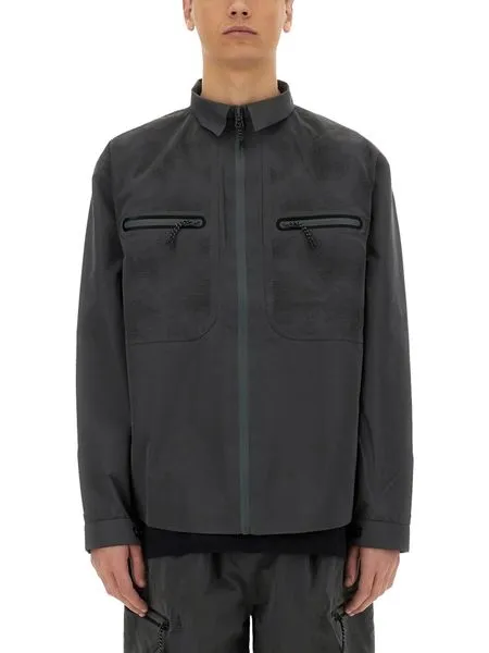 Alpha Industries Precision Cut Shirt