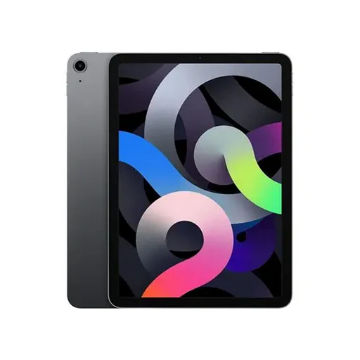 Ipad Air 4th Generation - Space Gray/256 Gb/good