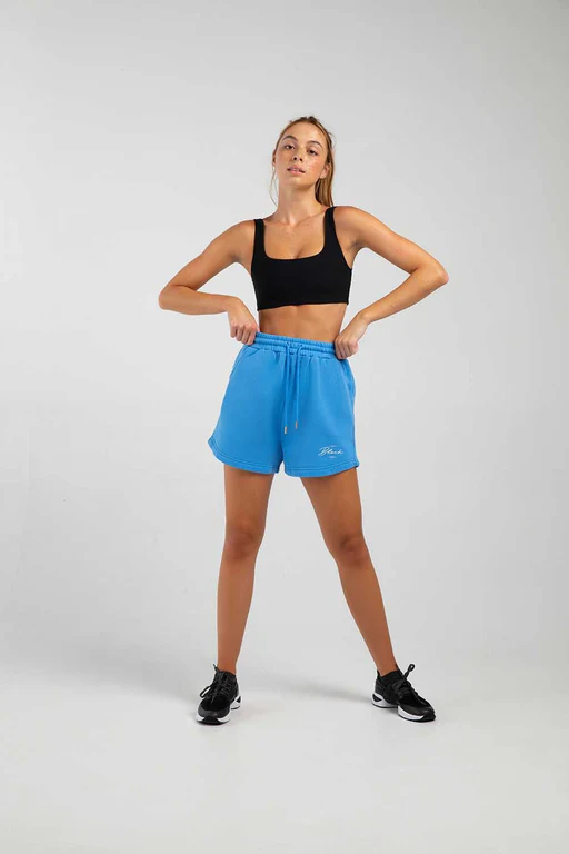 Off-duty Shorts