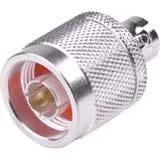 Tnc Inter-series Adaptors Male To F Female
