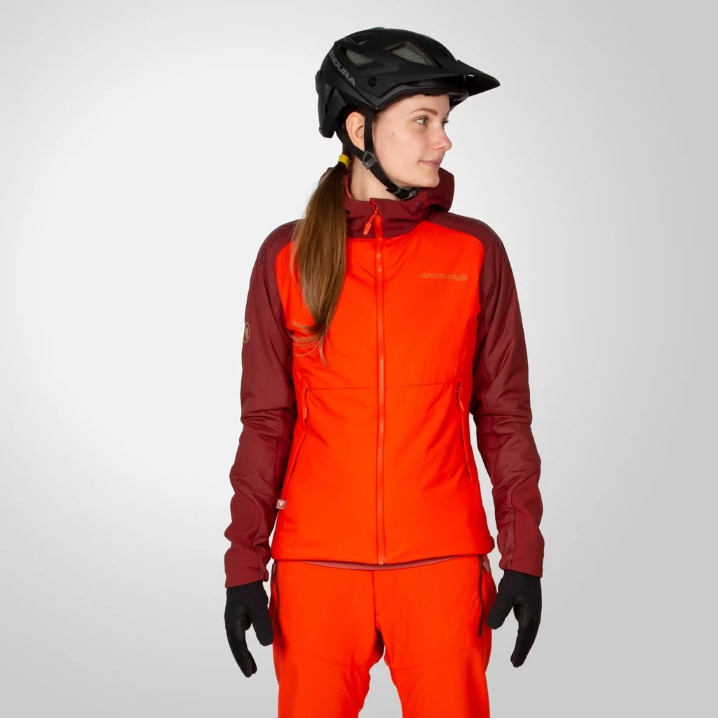 Women's Mt500 Freezing Point Primaloft Jacket