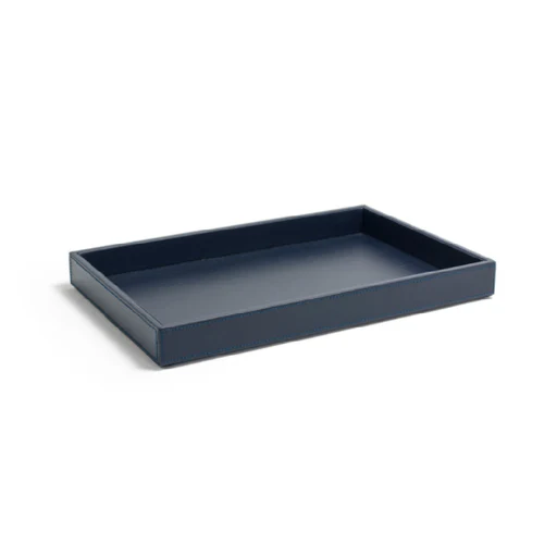 Foh Rrt015bll21 Tray 15"w X 10"d X 1.5"h Rectangular